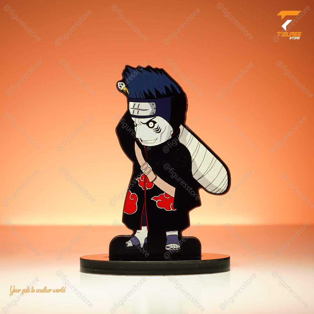 كيسامي Kisame