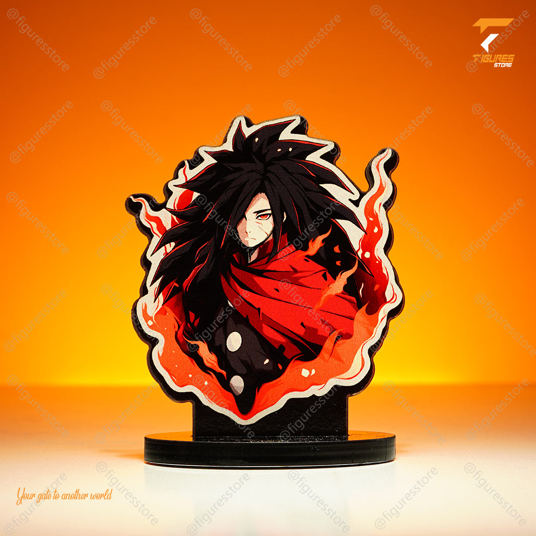 مادارا Madara (كود 9)