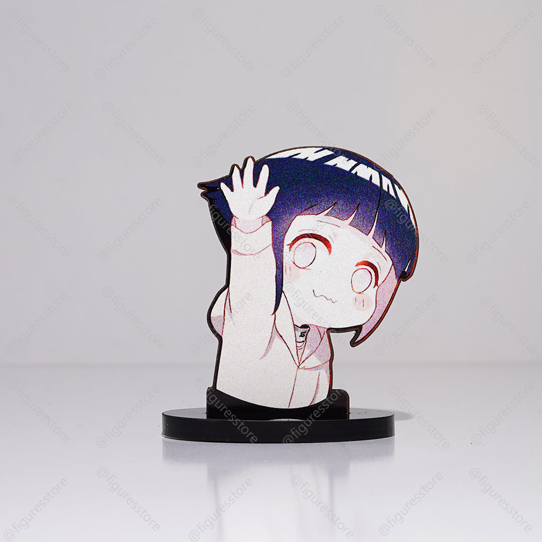 هيناتا Hinata (كود 3)