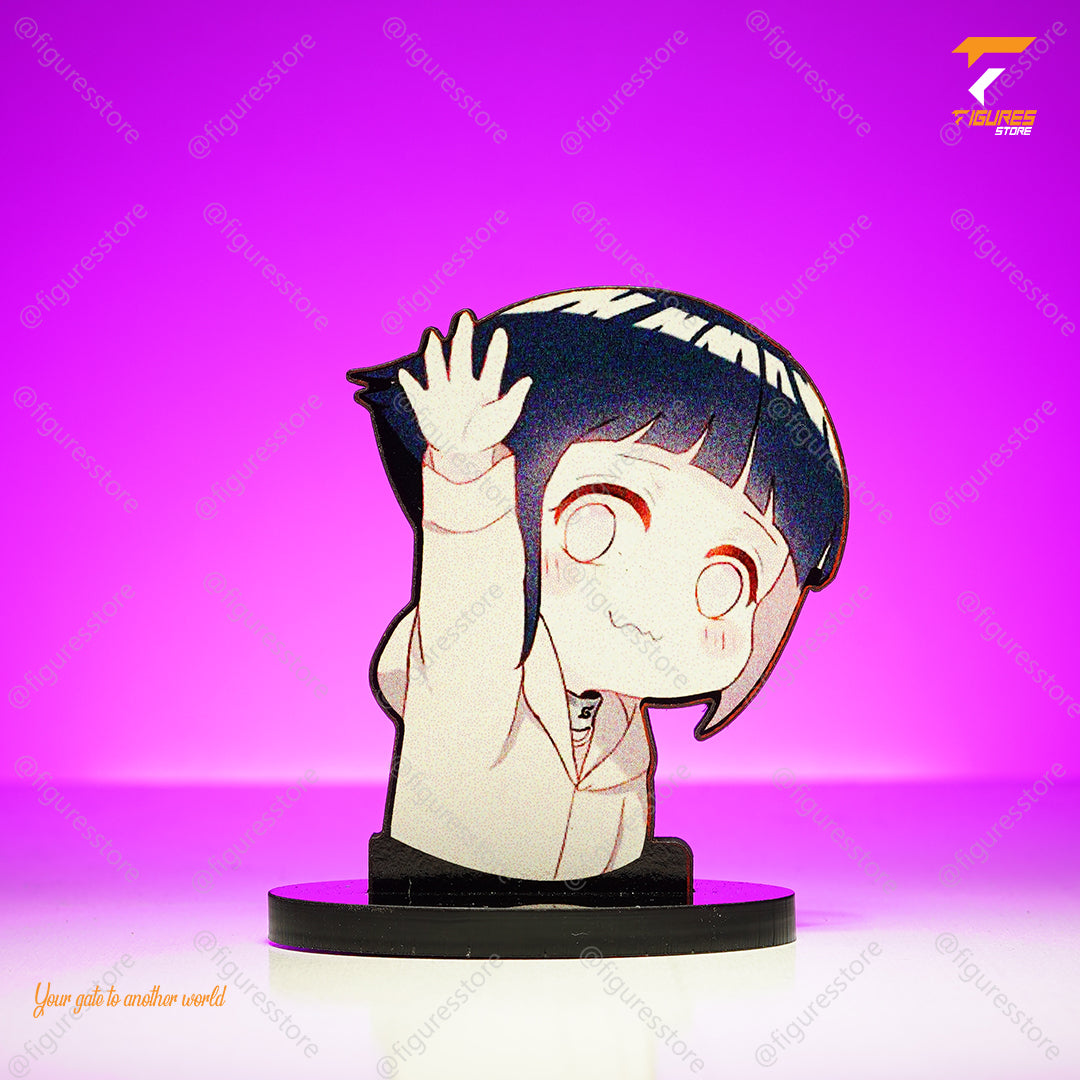 هيناتا Hinata (كود 3)