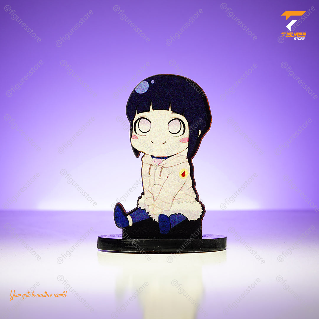 هيناتا Hinata (كود 4)