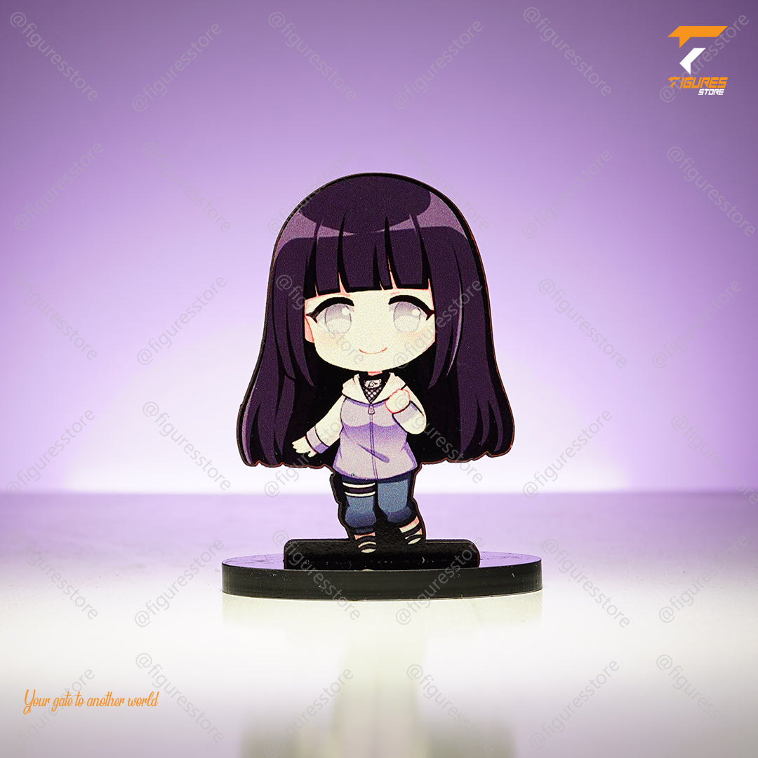 هيناتا Hinata (كود 5)