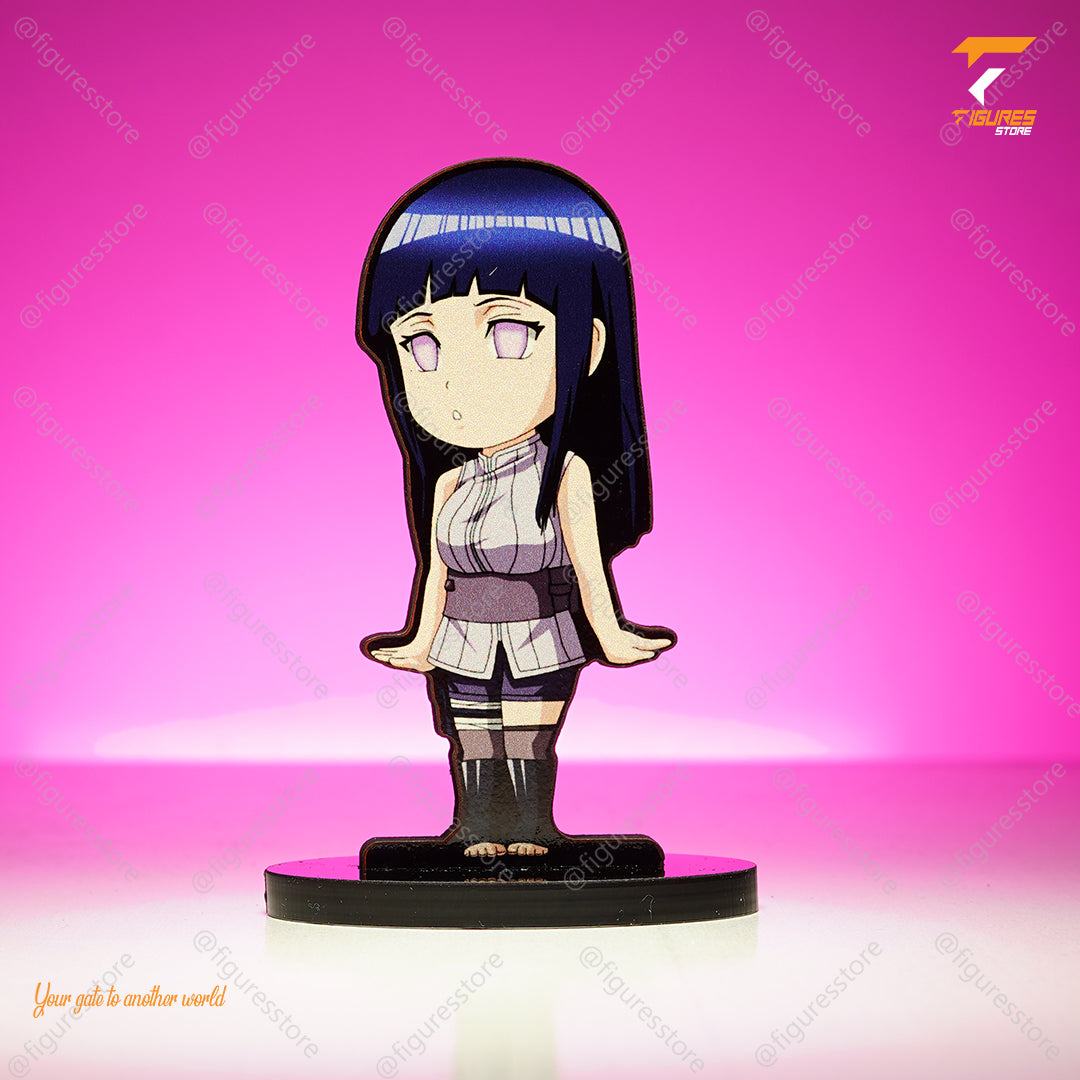هيناتا Hinata (كود 6)