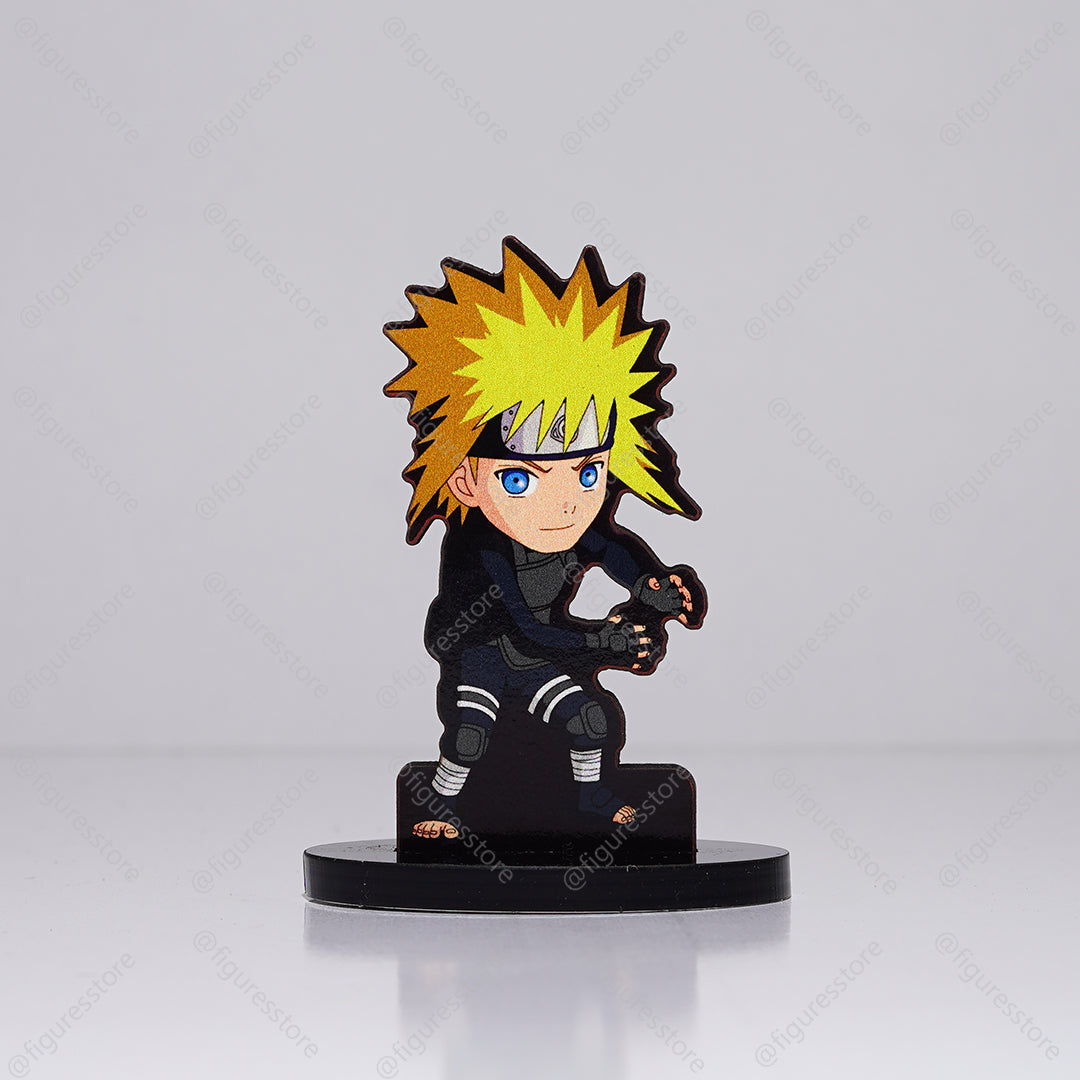ميناتو Minato (كود 5)