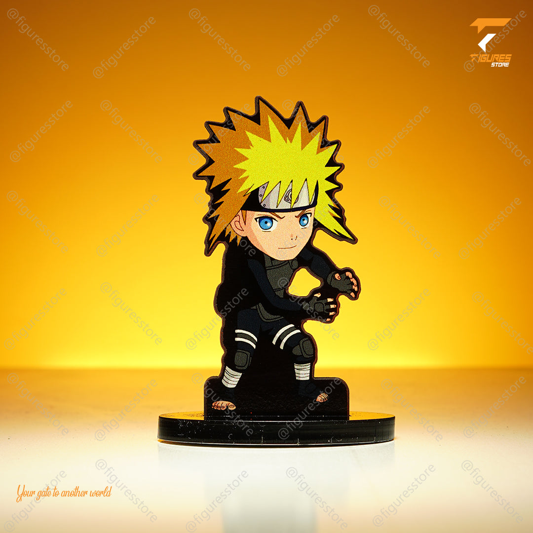 ميناتو Minato (كود 5)