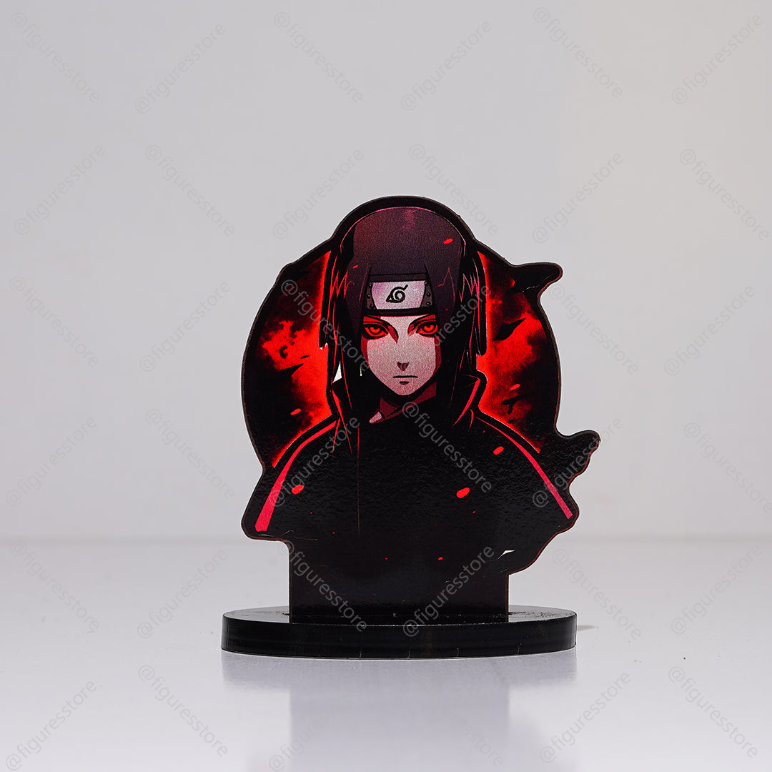 ايتاشي Itachi (كود 7)