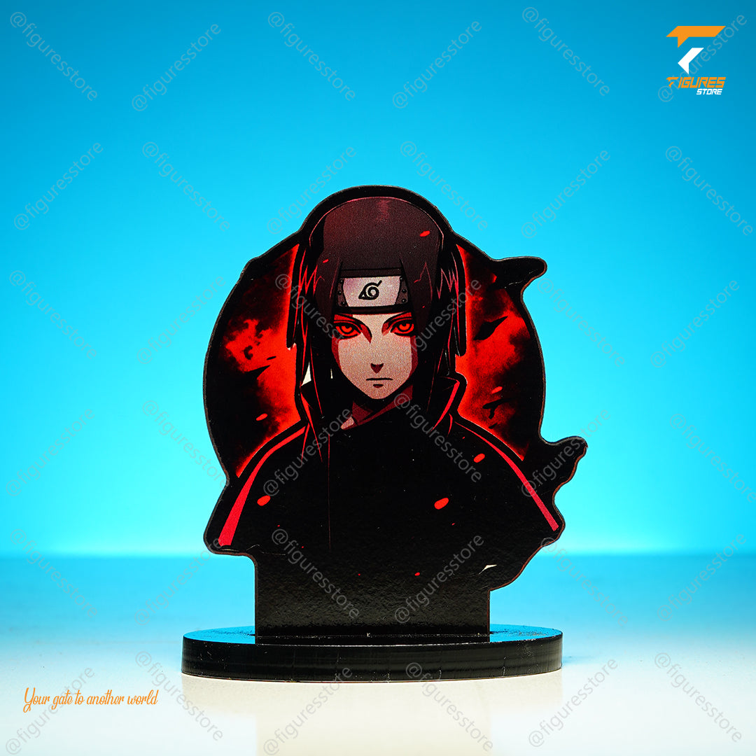 ايتاشي Itachi (كود 7)