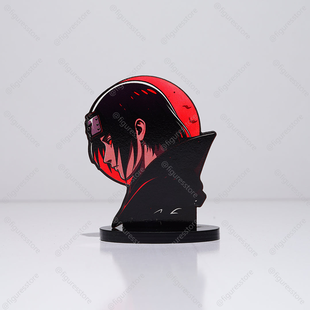 ايتاشي Itachi (كود 8)