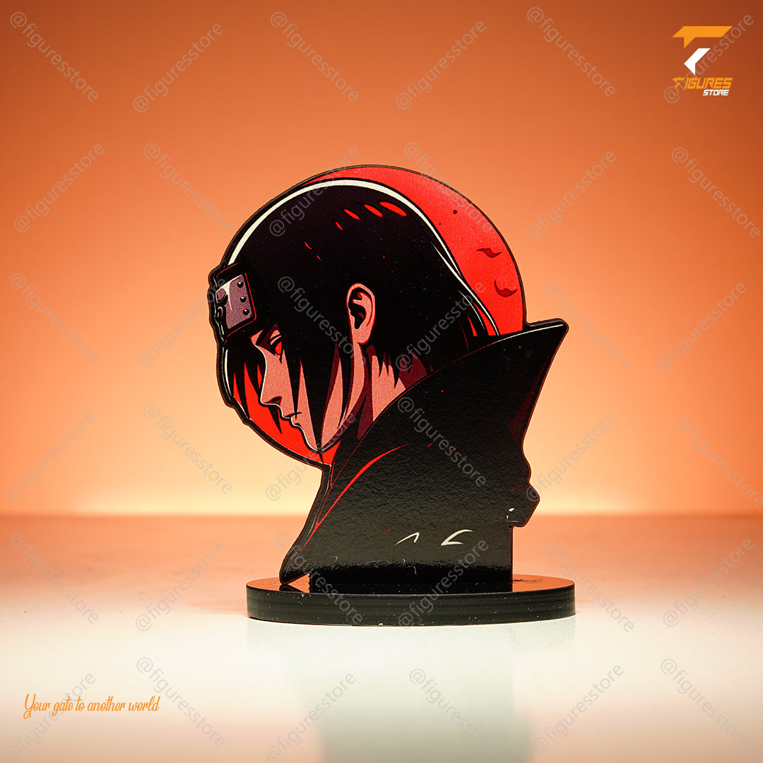 ايتاشي Itachi (كود 8)