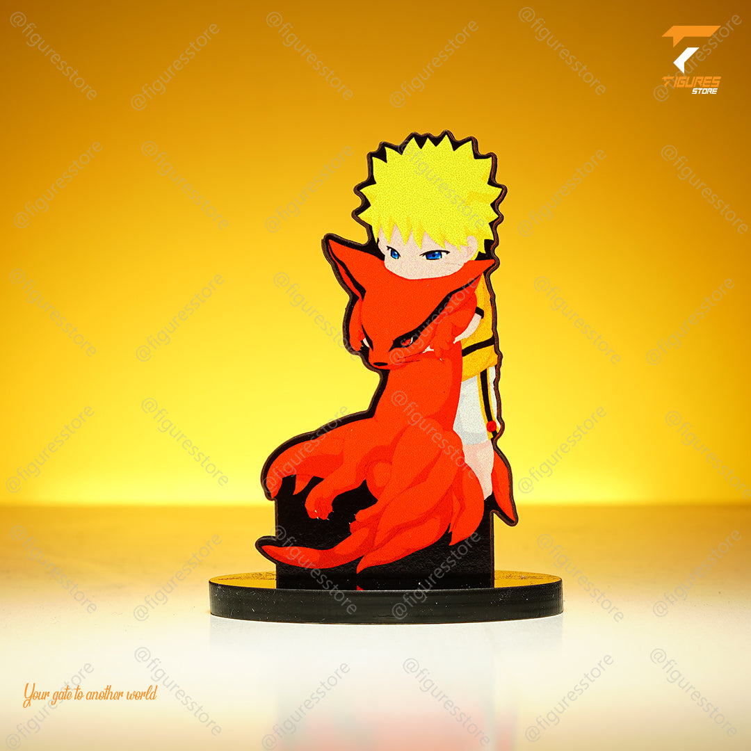 ناروتو Naruto (كود 15)