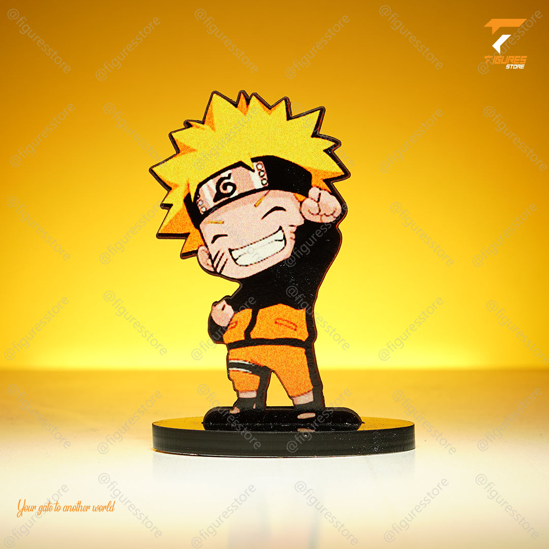 ناروتو Naruto (كود 17)