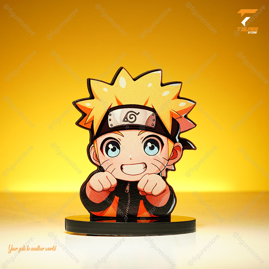 ناروتو Naruto (كود 18)