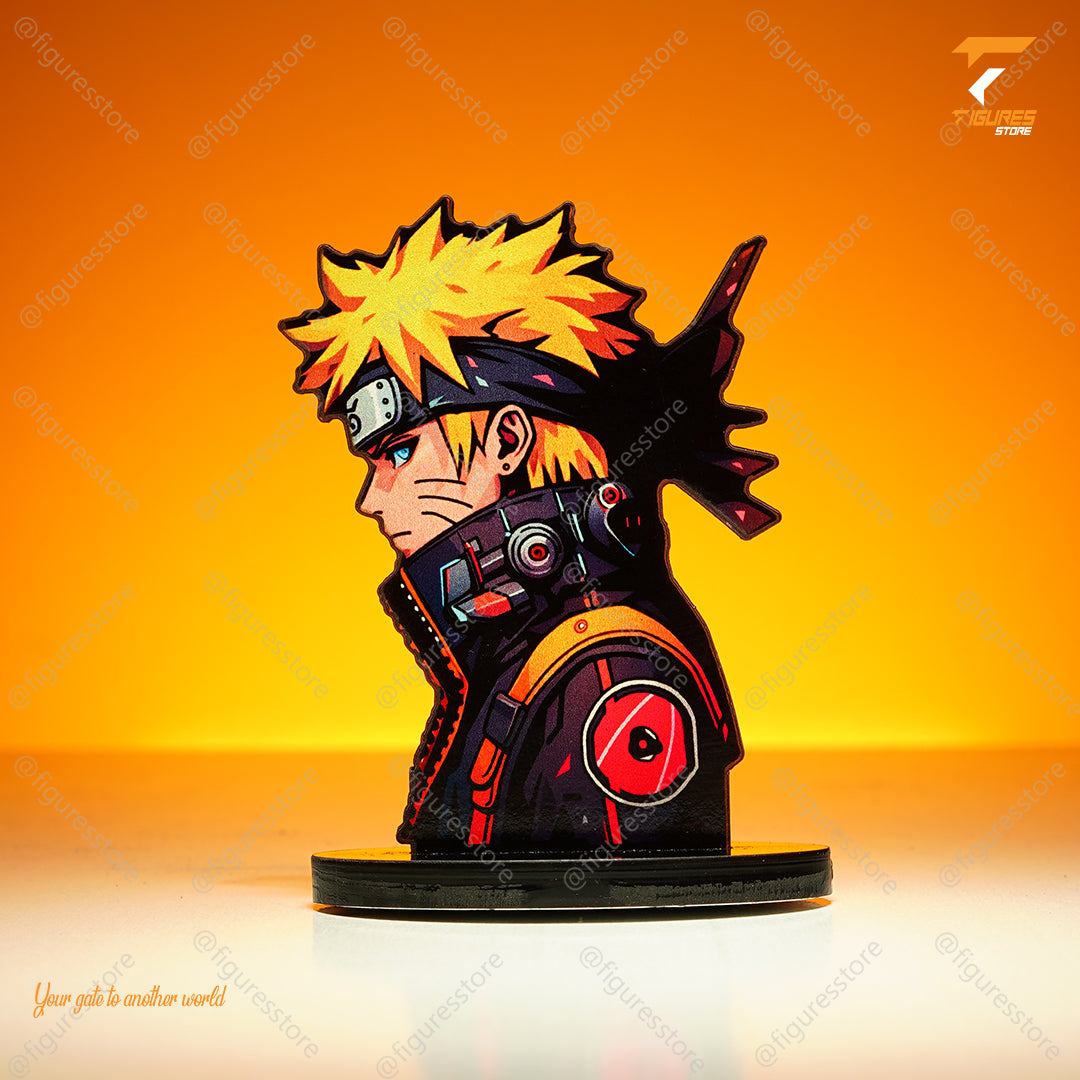 ناروتو Naruto (كود 19)