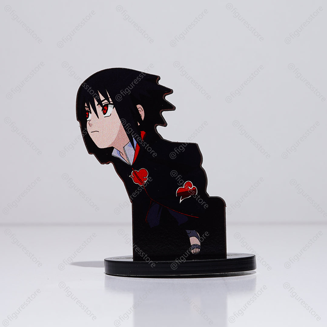 ساسكي Sasuke (كود 13)