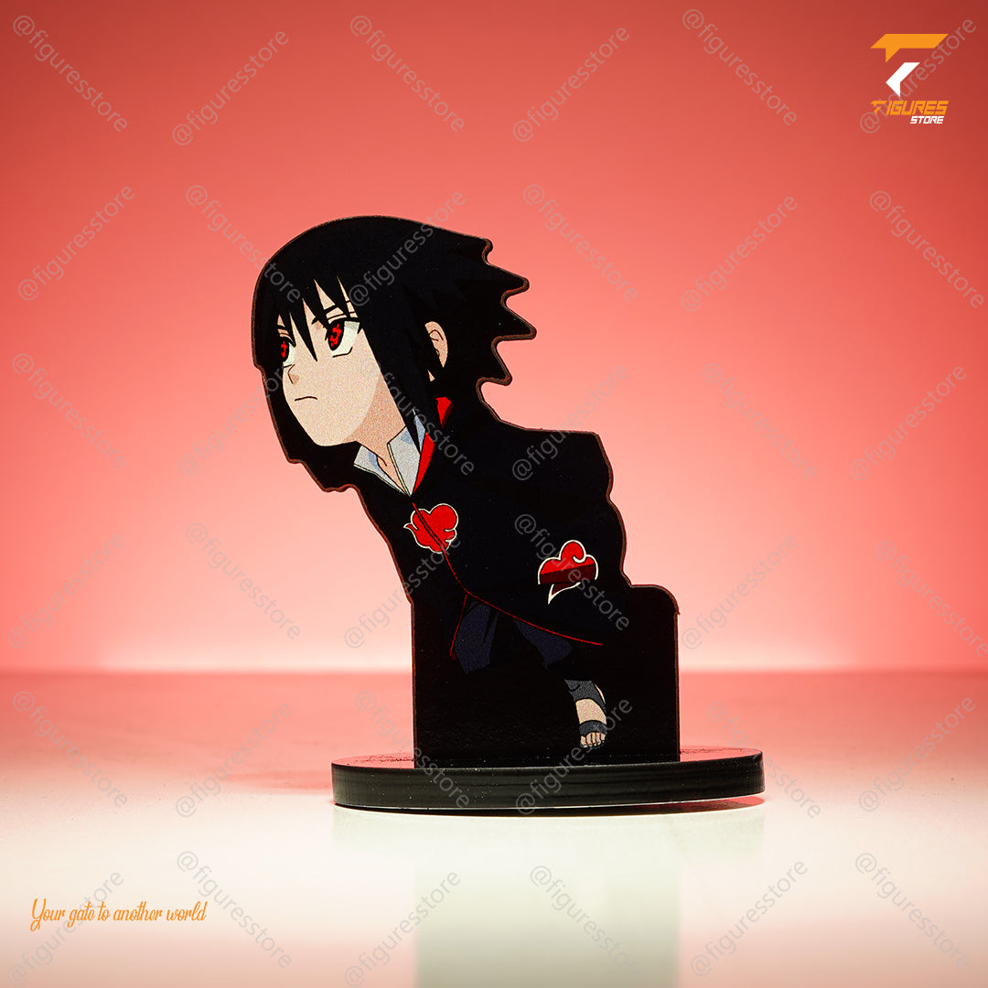 ساسكي Sasuke (كود 13)