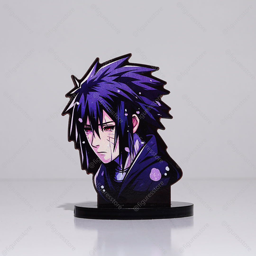 ساسكي Sasuke (كود 15)