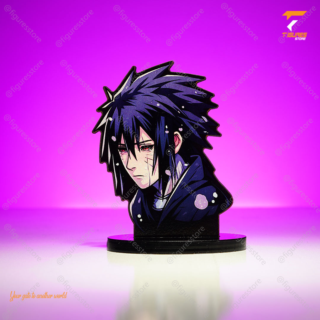 ساسكي Sasuke (كود 15)