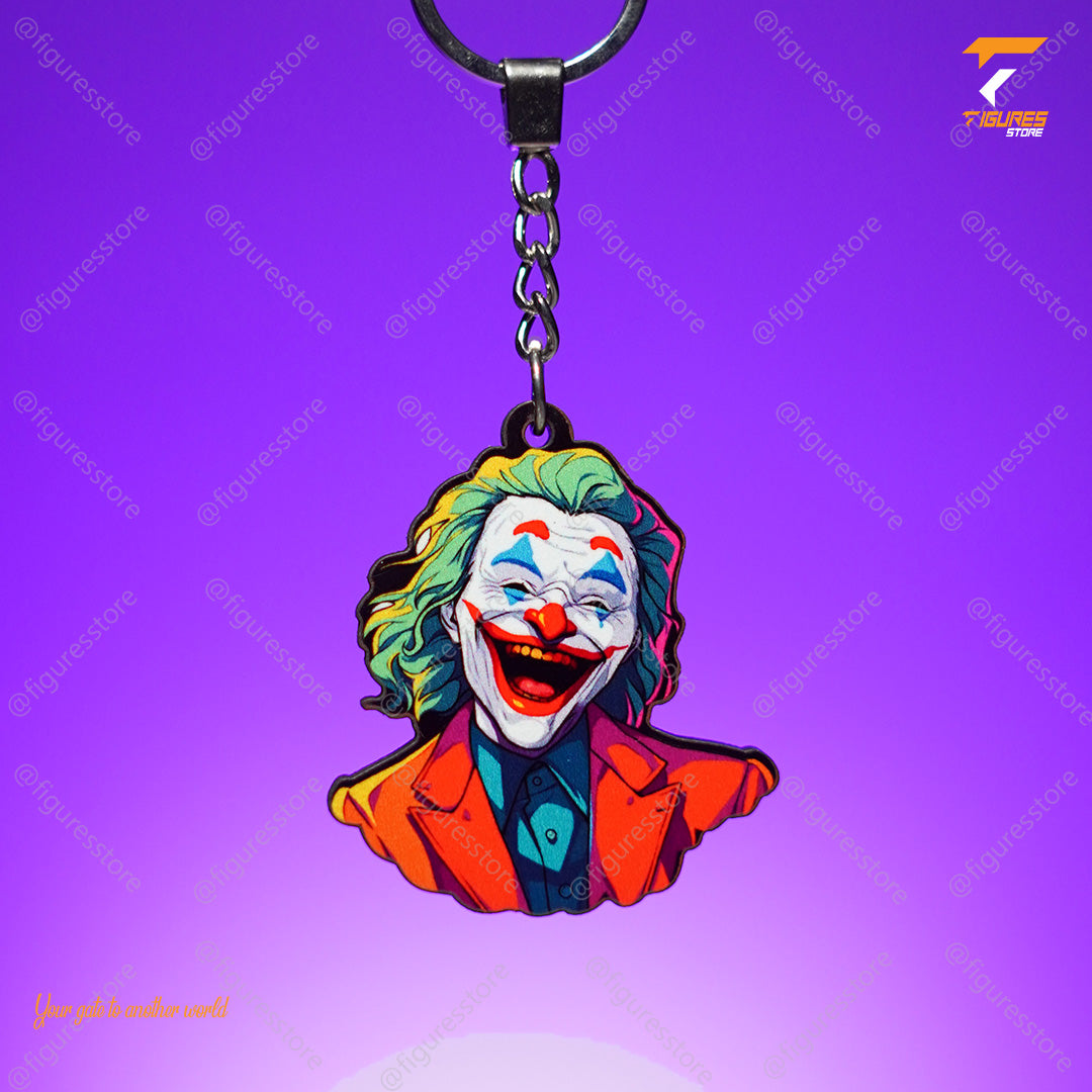 Joker (كود 2)