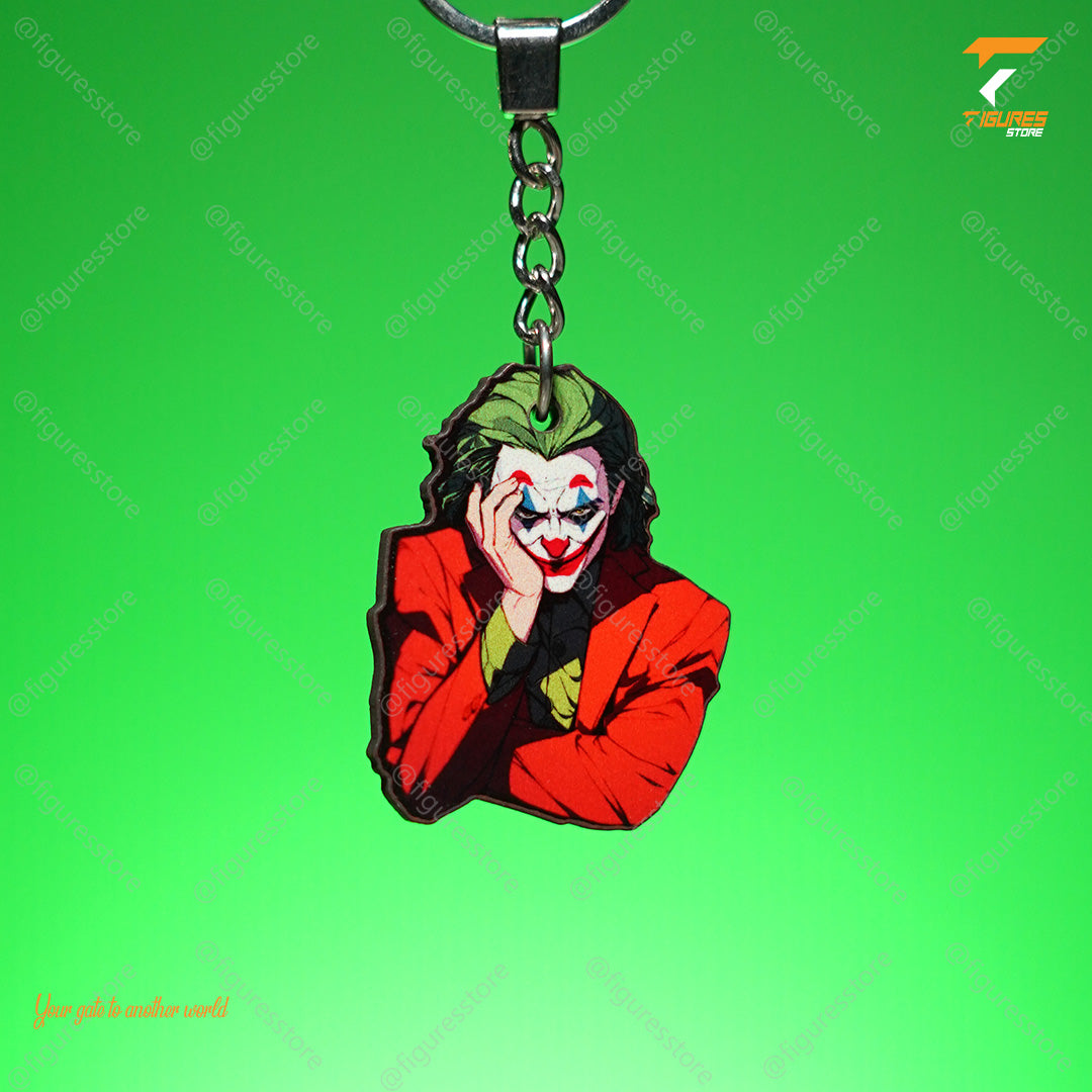 Joker (كود 3)