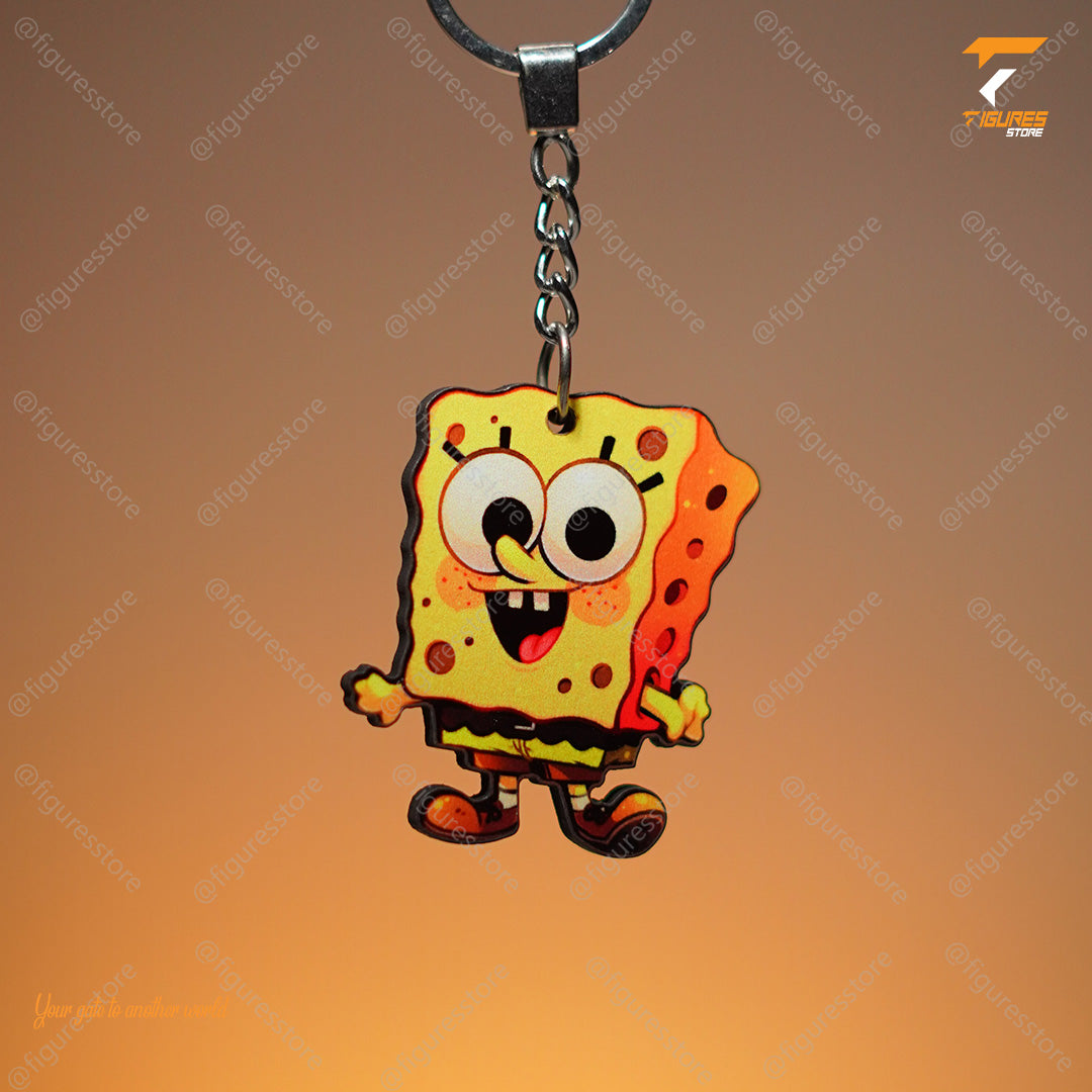 سبونج بوب Sponge Bob (كود 2)