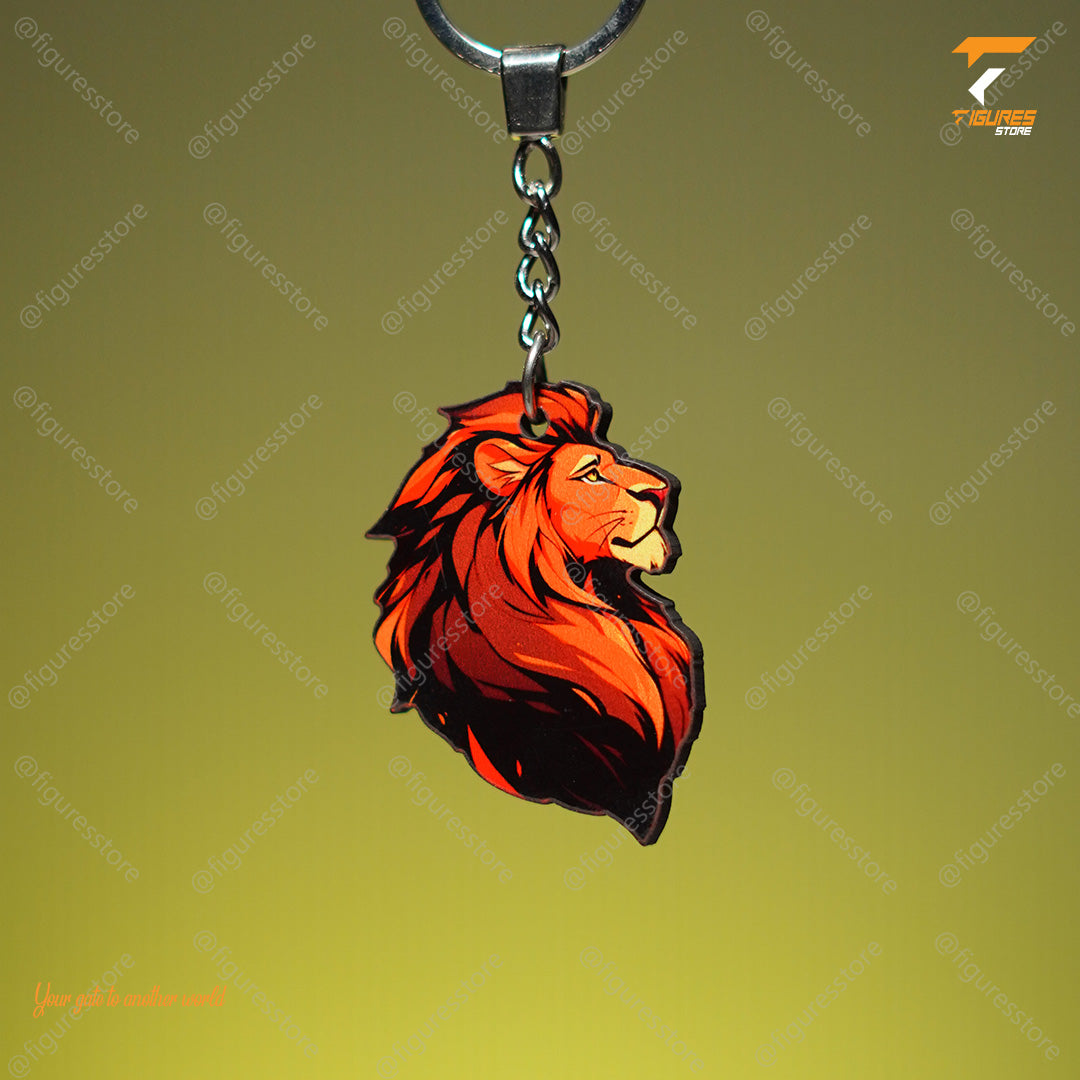 Lion King (كود 4)