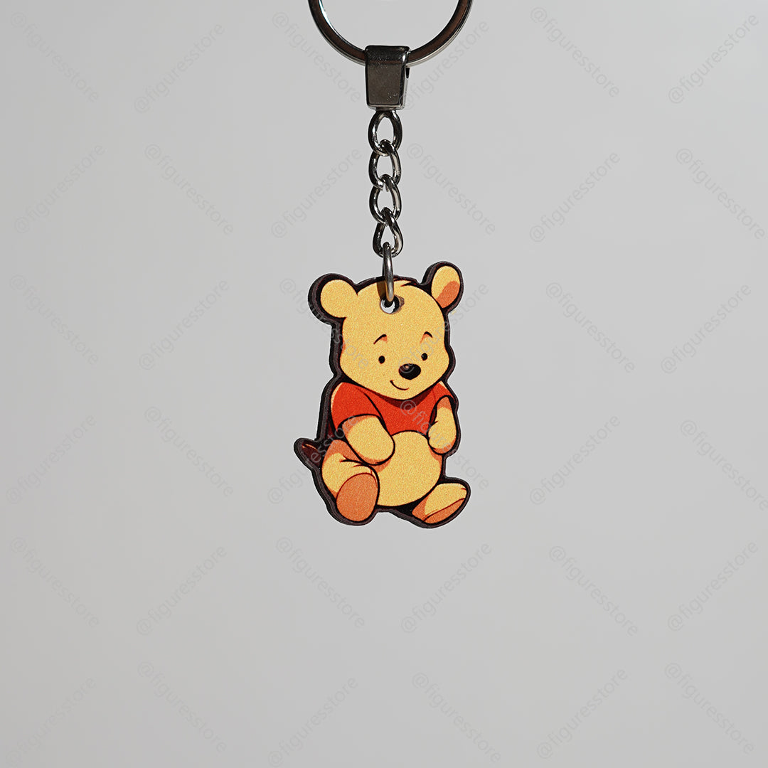 ويني - Winnie-the-Pooh (كود 2)