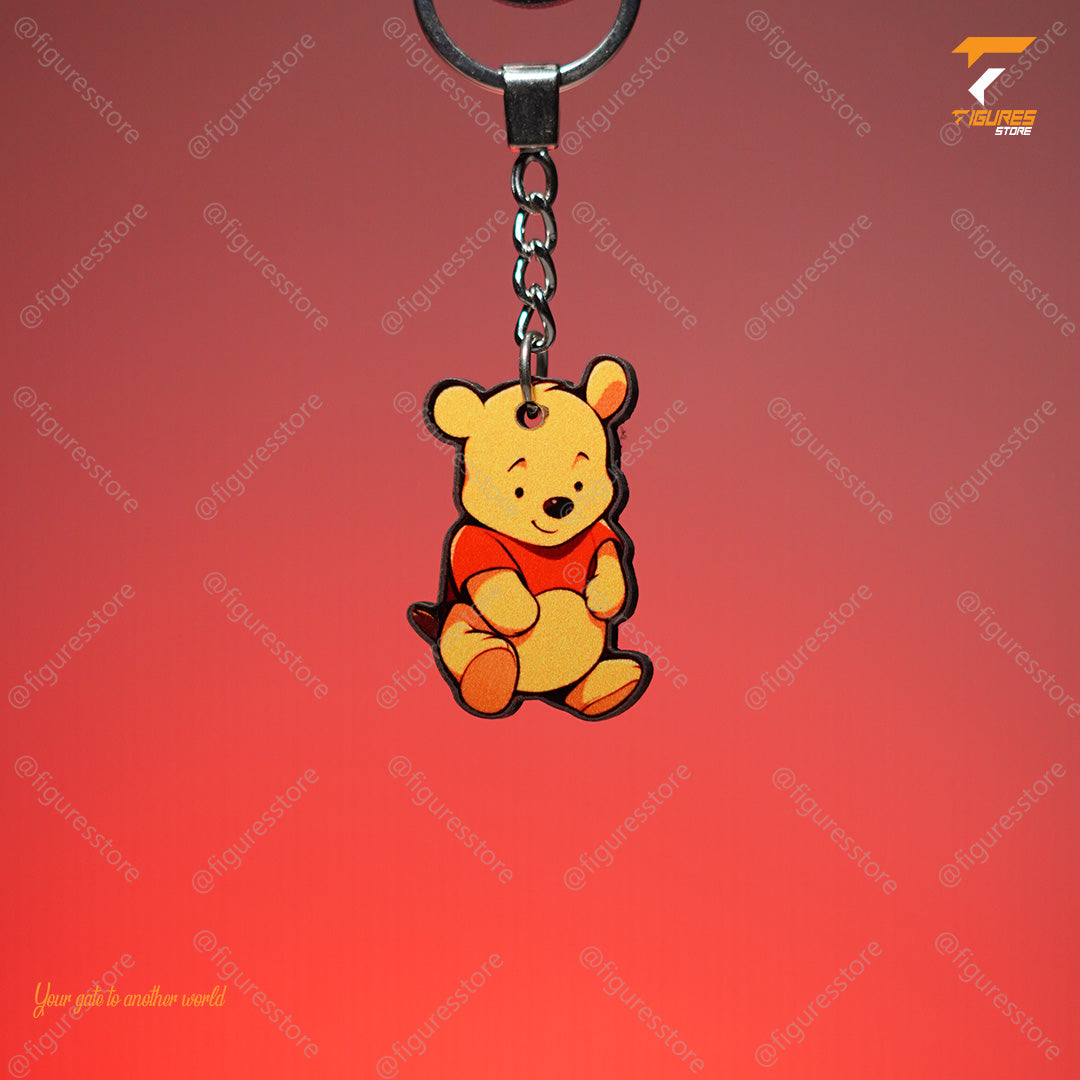 ويني - Winnie-the-Pooh (كود 2)