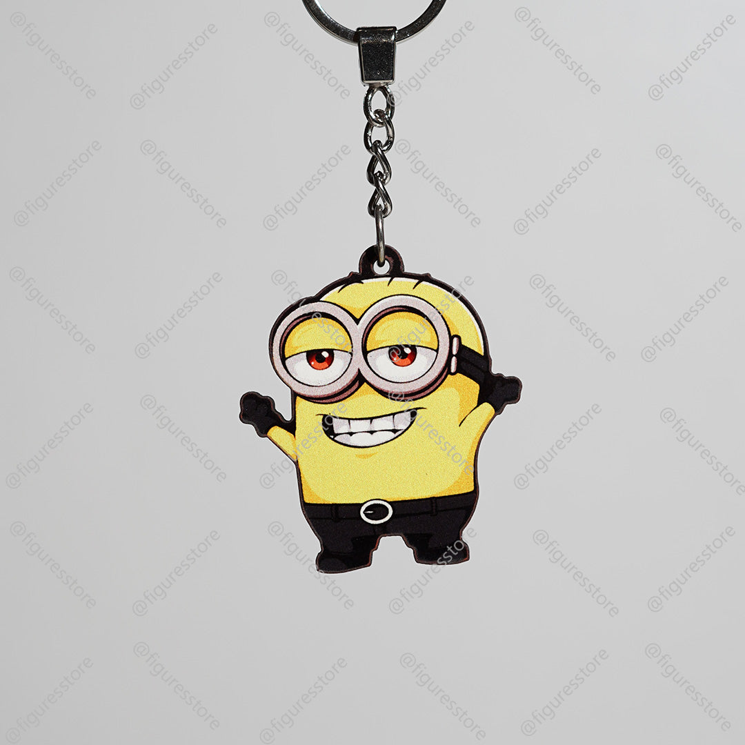 Minions (كود 2)