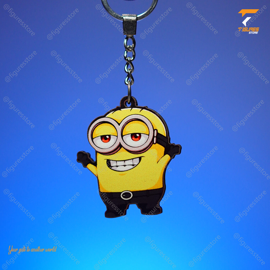 Minions (كود 2)