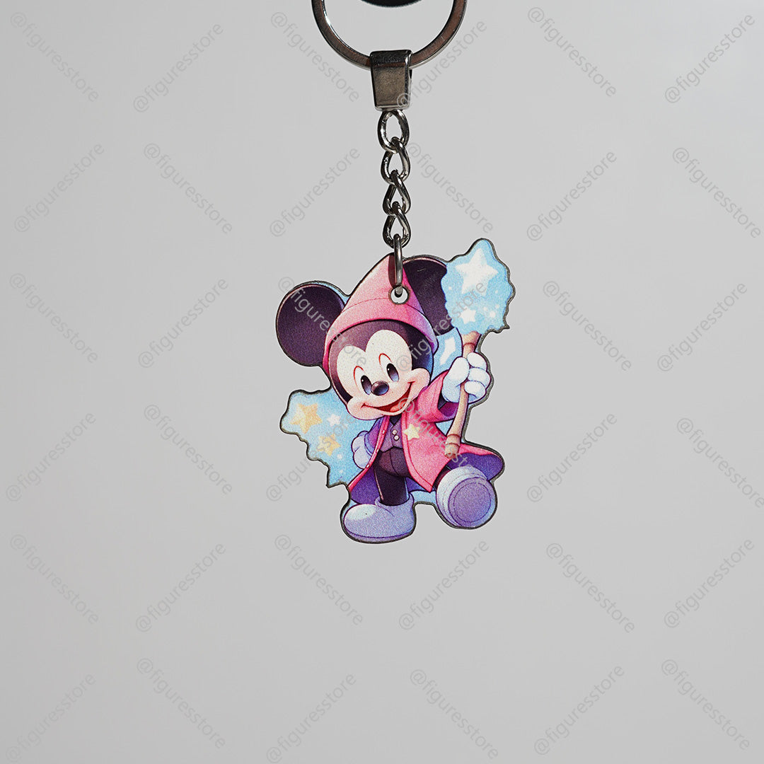 ميكي ماوس Mickey Mouse