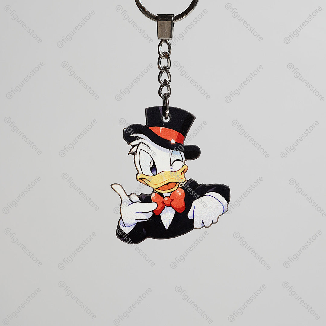 دونالد داك Donald Duck