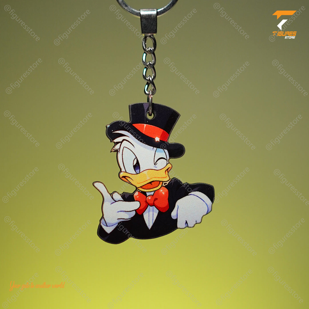 دونالد داك Donald Duck