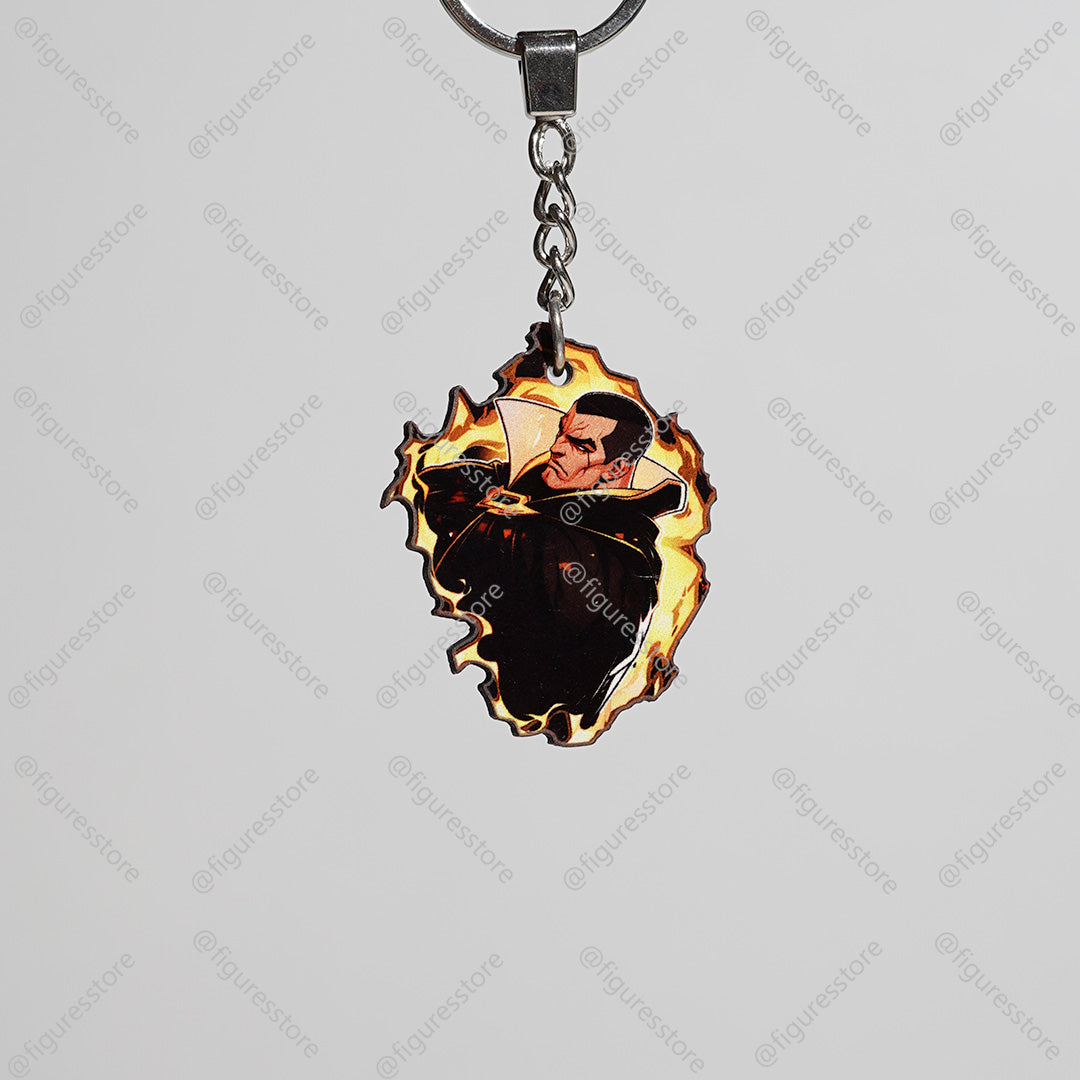 Black Adam