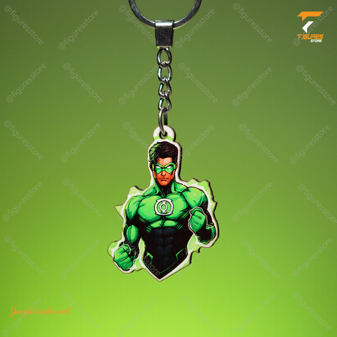 Green Lantern