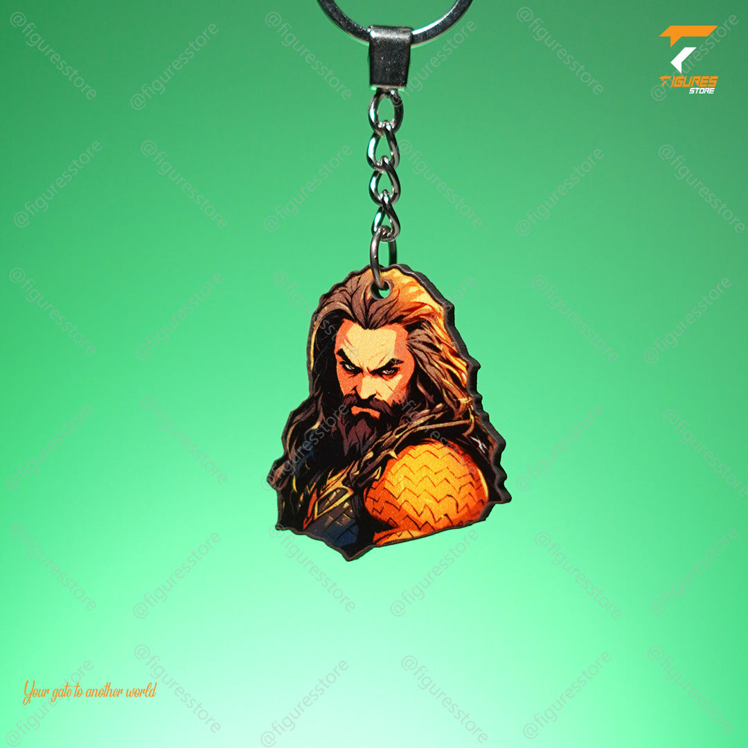 Aquaman