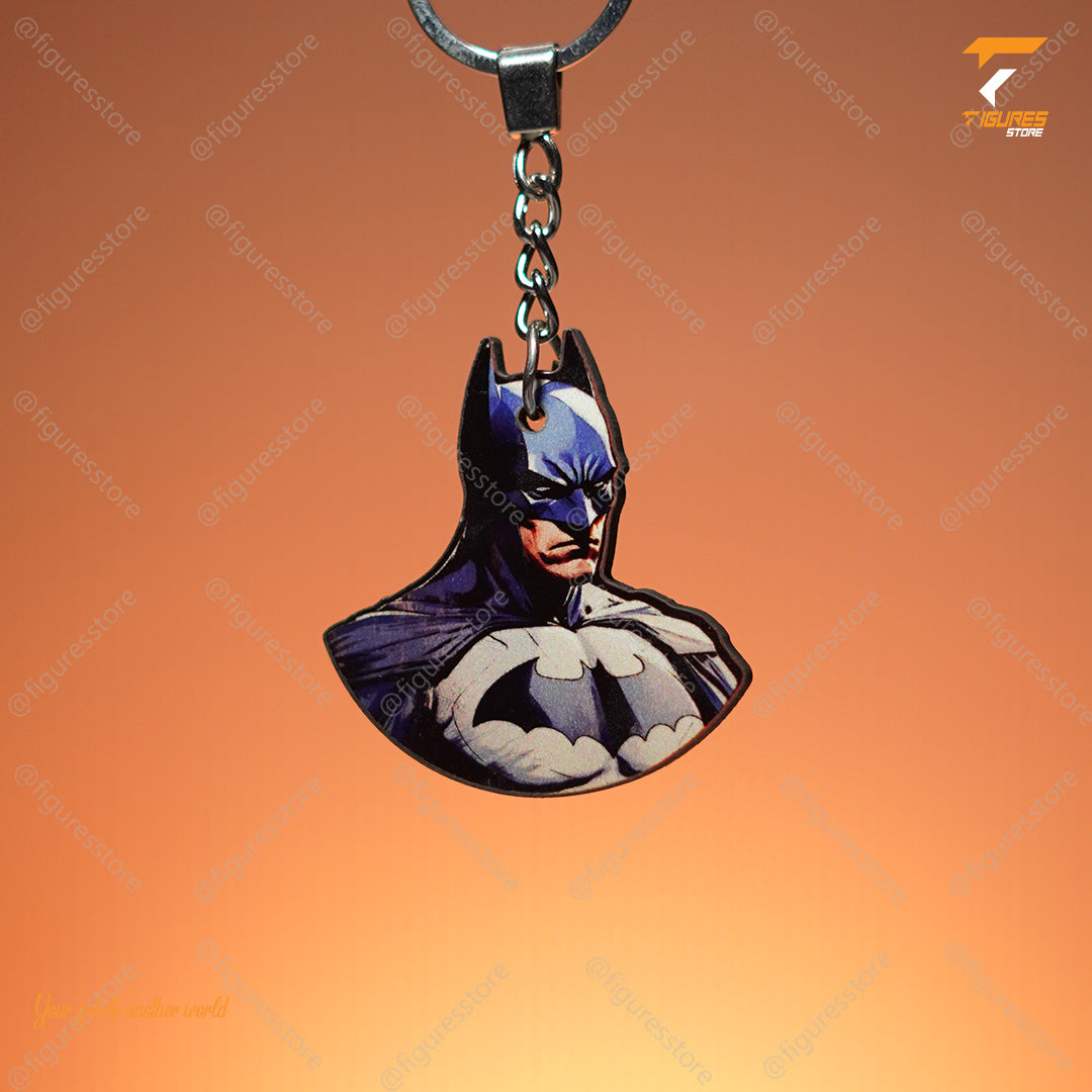 بات مان Batman (كود 4)