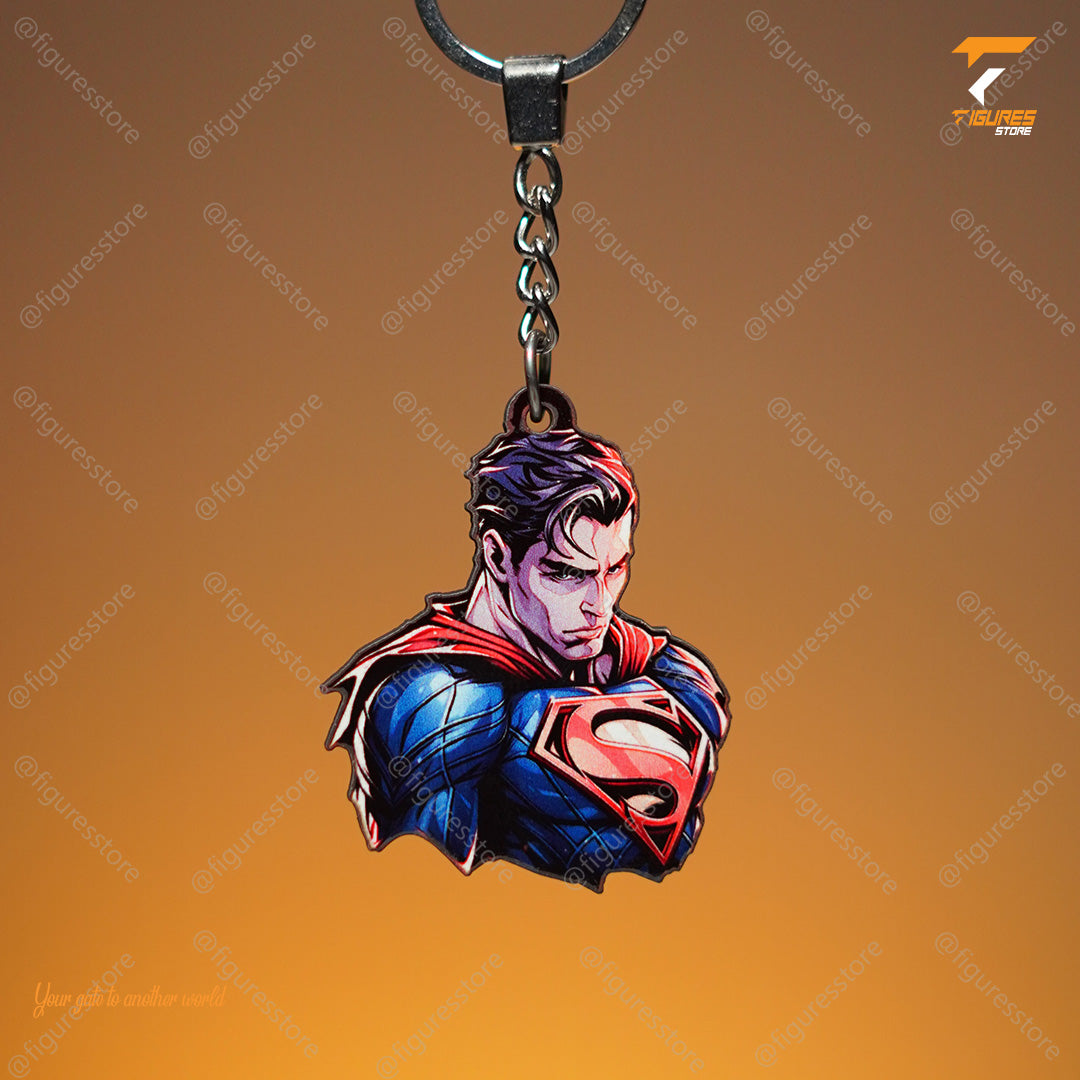 سوبرمان Superman (كود 2)
