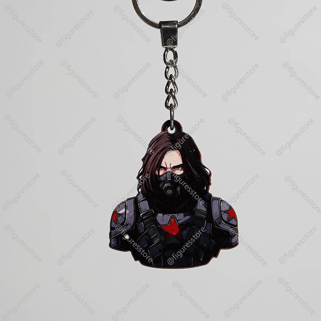 Winter Soldier
