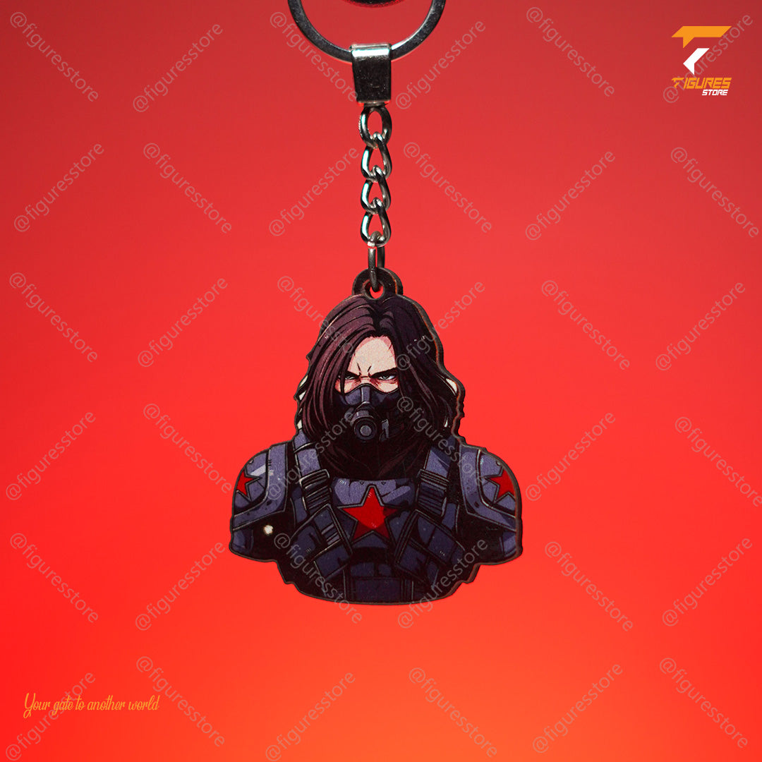 Winter Soldier