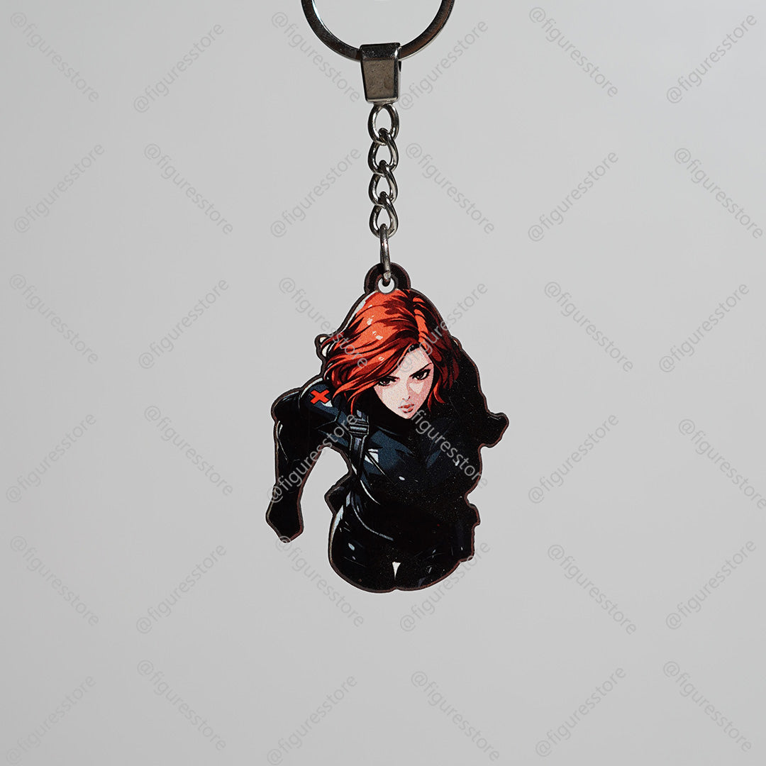 Black Widow