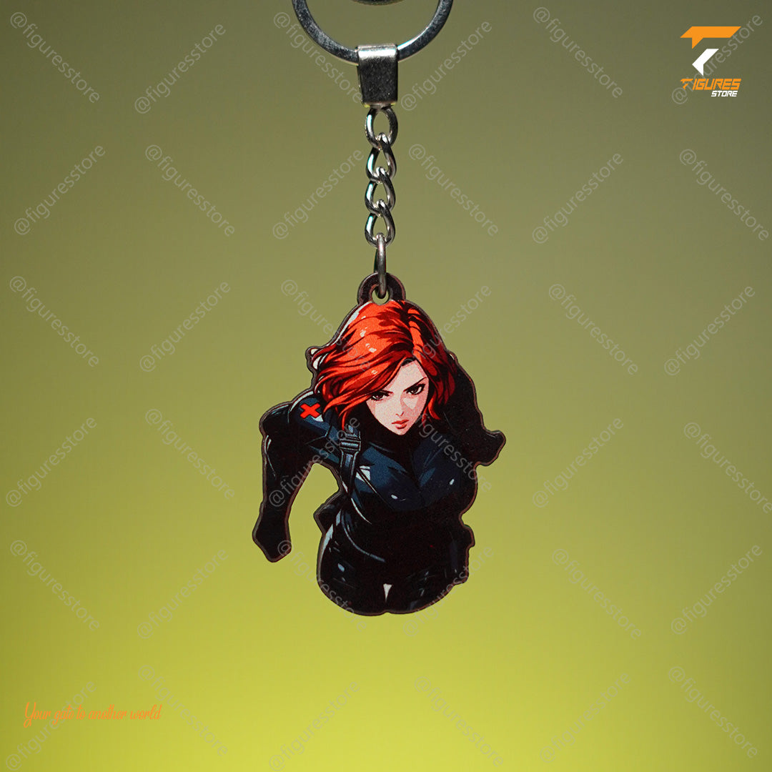 Black Widow