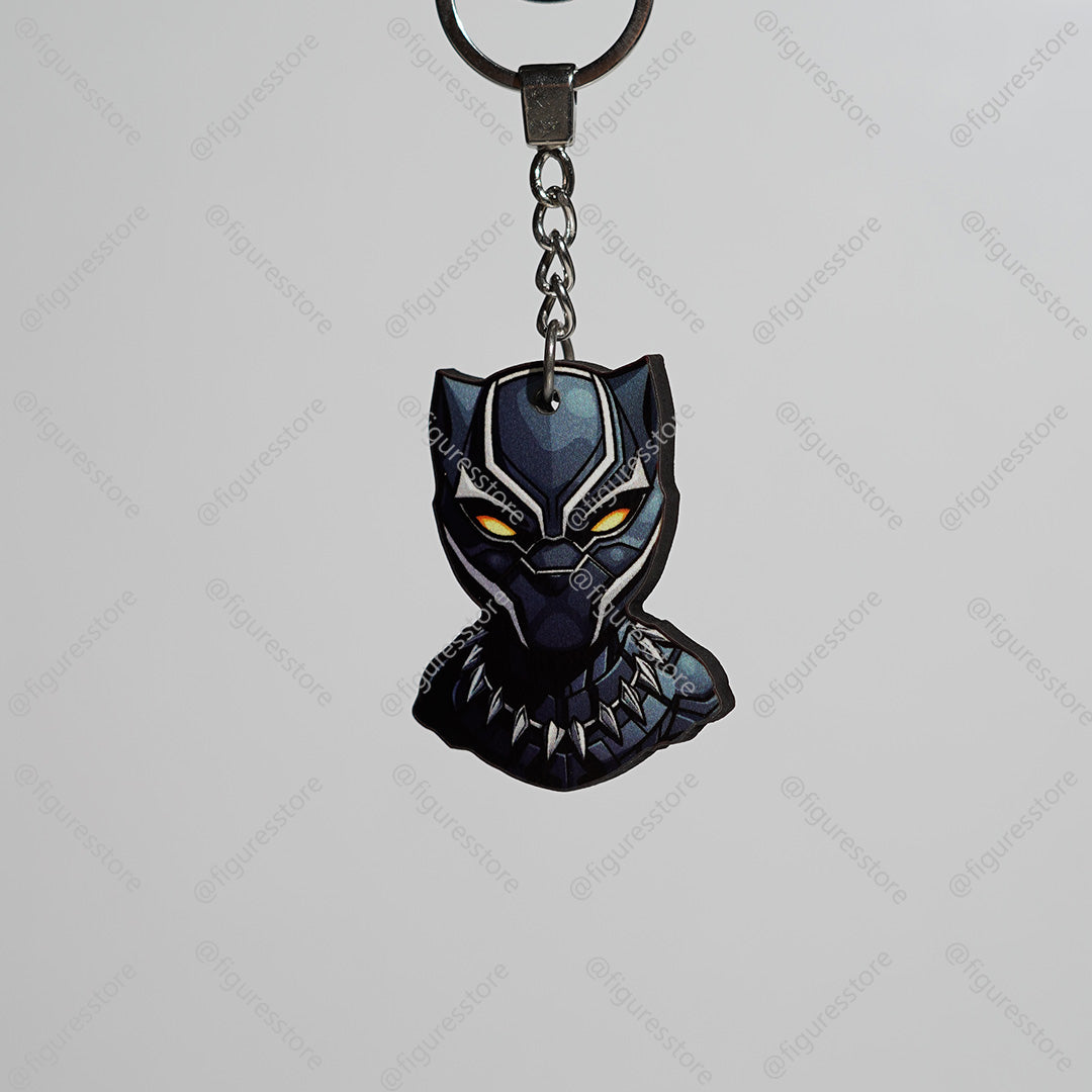 Black Panther (كود 3)