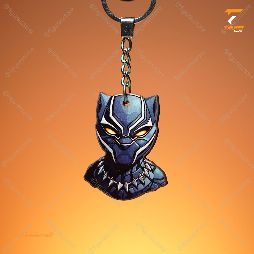 Black Panther (كود 3)