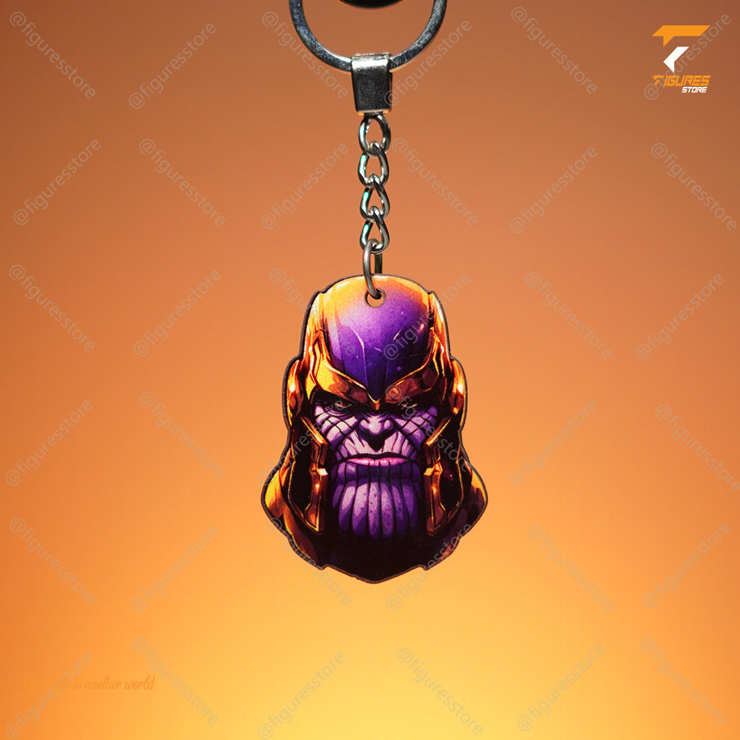 ثانوس Thanos (كود 2)