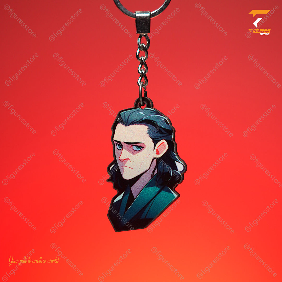 لوكي Loki