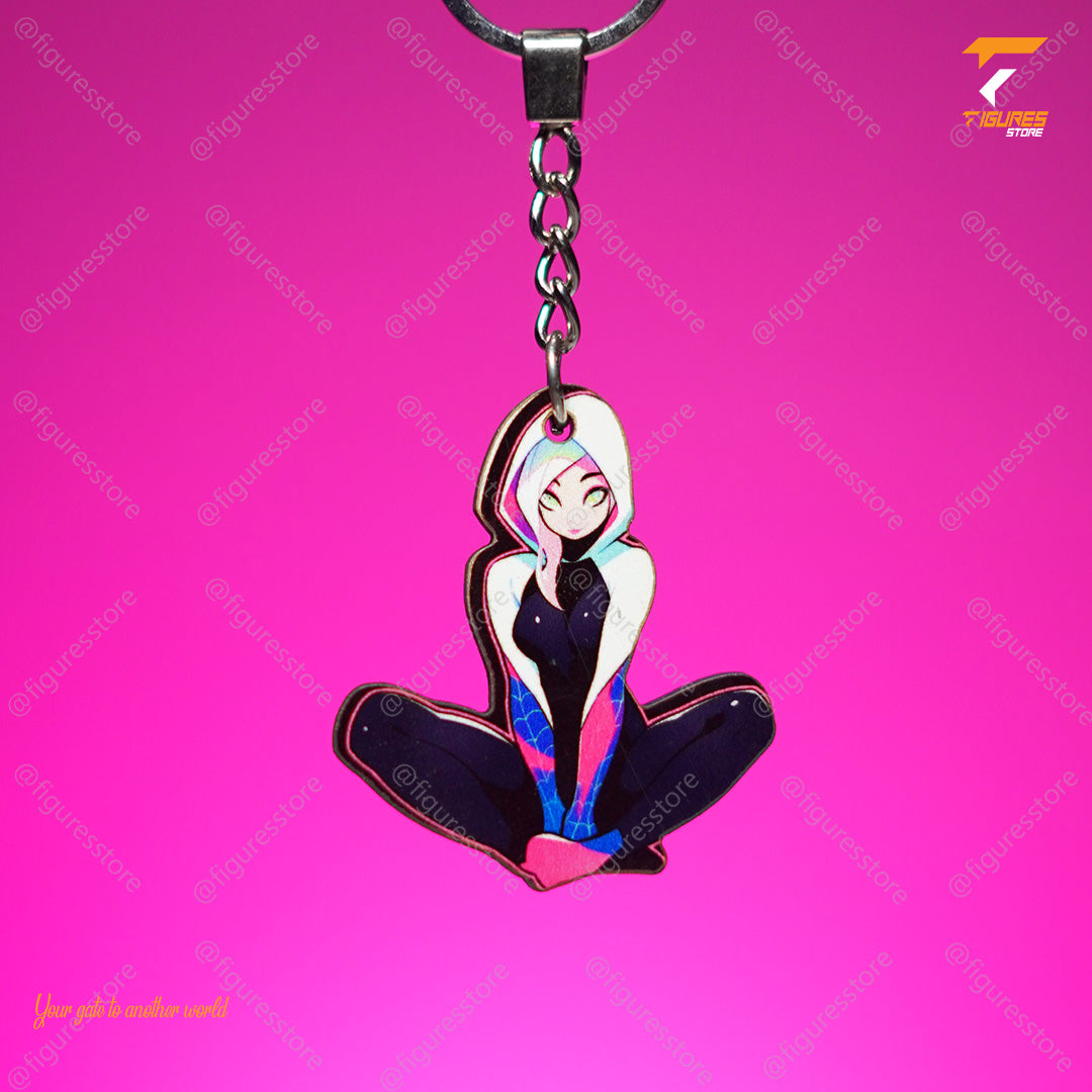 Spider-Gwen