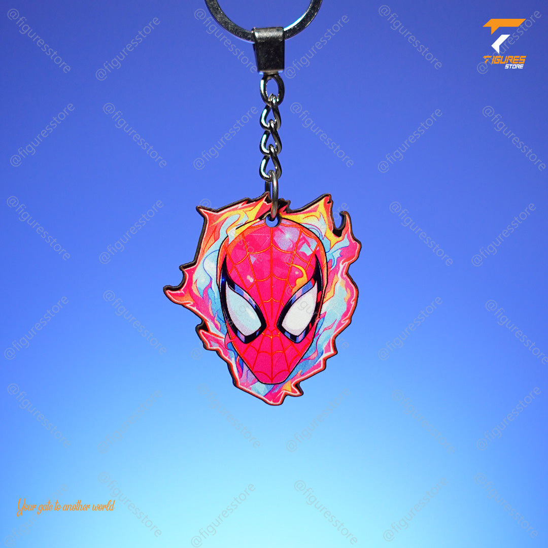 سبايدر مان Spiderman (كود 2)