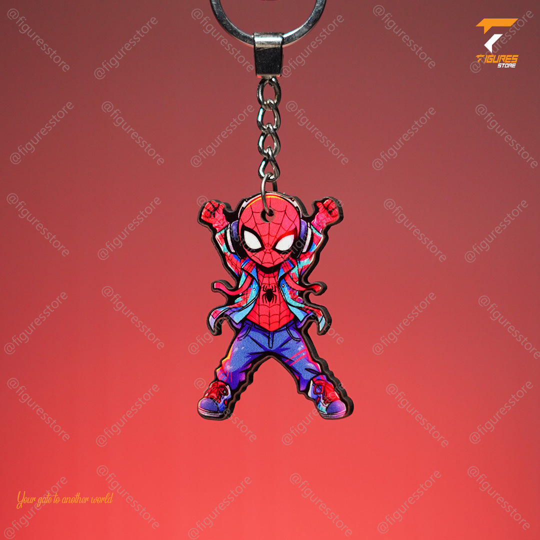 سبايدر مان Spiderman (كود 4)