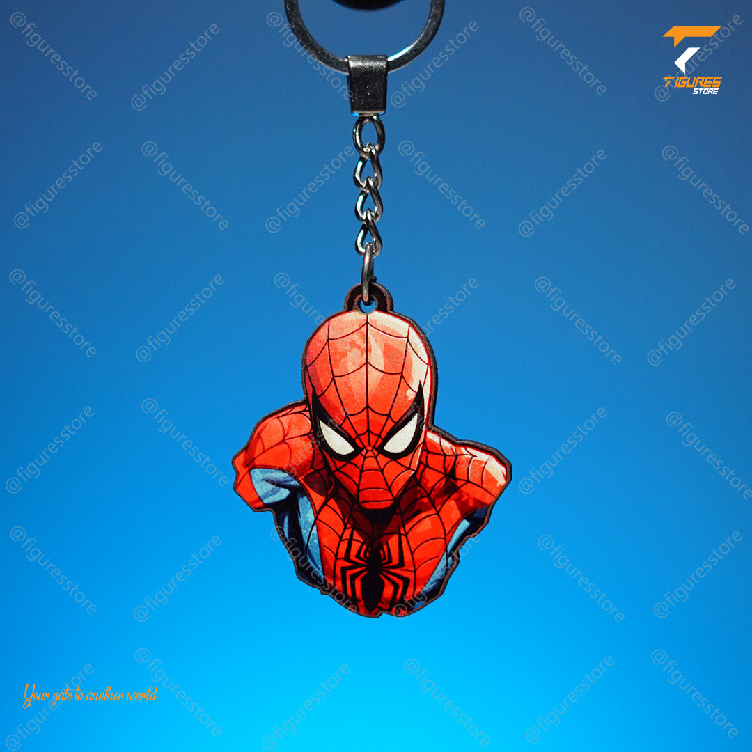 سبايدر مان Spiderman (كود 5)