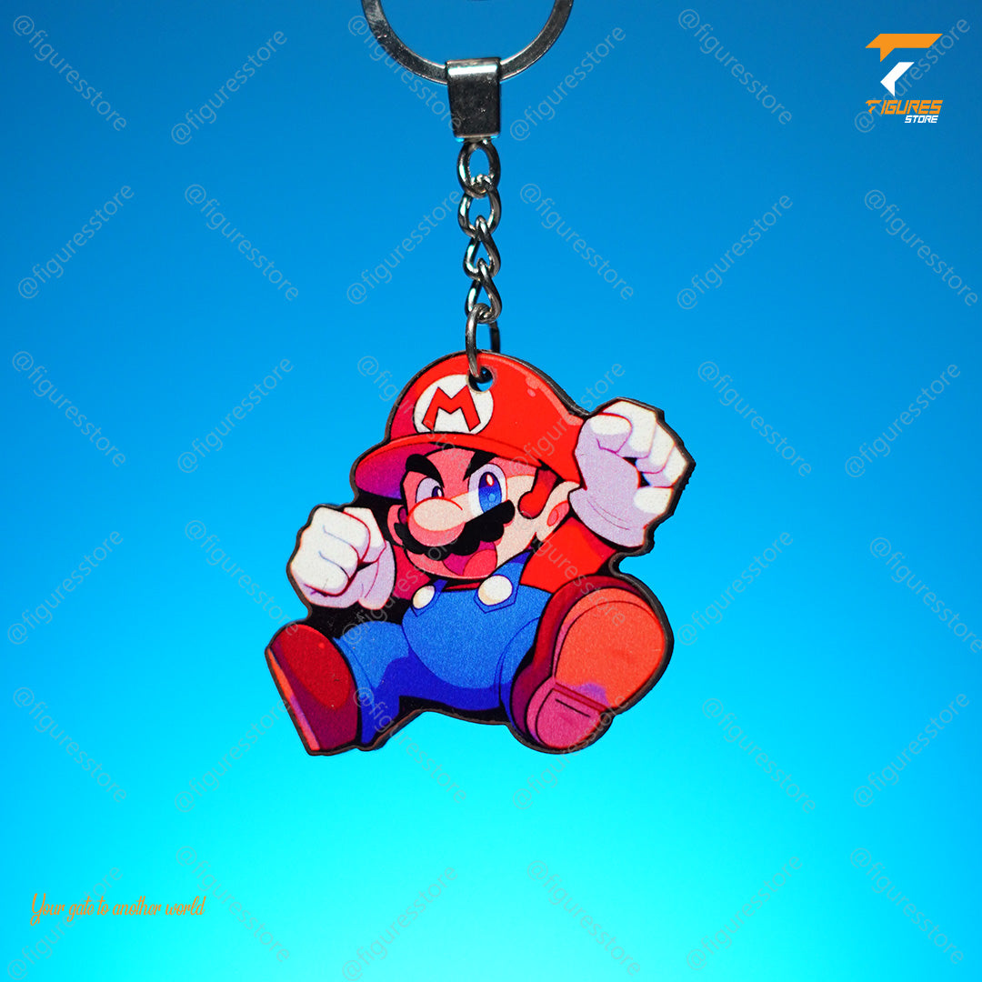 Super Mario (كود 2)